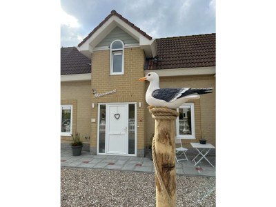 Holiday house MÃ¶wennest - Outdoor photo 2