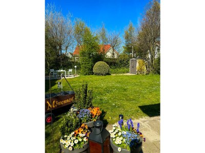 Holiday house MÃ¶wennest - Outdoor photo 3