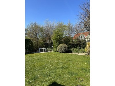 Holiday house MÃ¶wennest - Outdoor photo 4