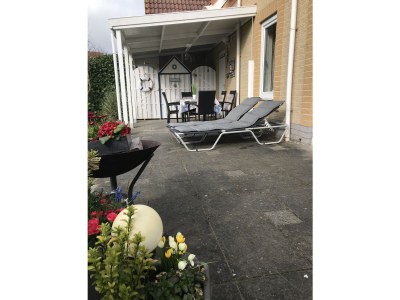 Holiday house MÃ¶wennest - Outdoor photo 7