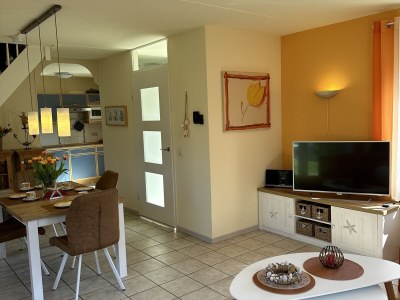 Holiday house MÃ¶wennest - Features photo 9