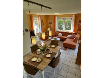 Holiday house MÃ¶wennest - Features photo 10