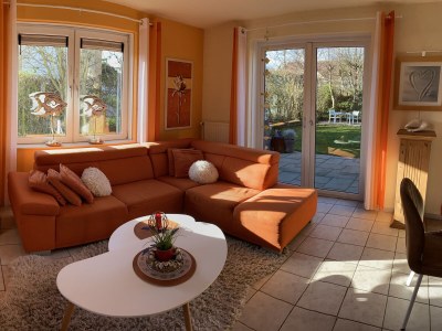 Holiday house MÃ¶wennest - Features photo 13