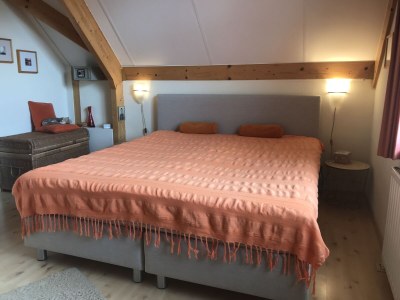 Holiday house MÃ¶wennest - Features photo 17