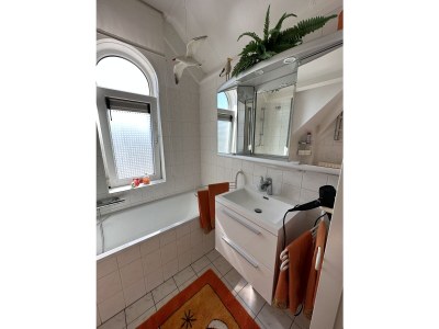 Holiday house MÃ¶wennest - Features photo 21