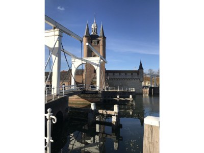 Holiday house MÃ¶wennest - Environment photo 25