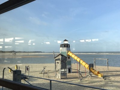 Holiday house MÃ¶wennest - Environment photo 26