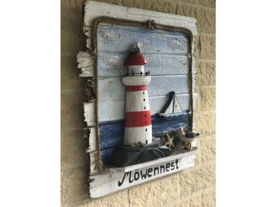 Holiday house MÃ¶wennest - Document photo 29