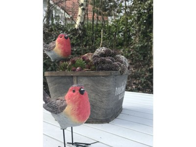 Holiday house MÃ¶wennest - Document photo 30