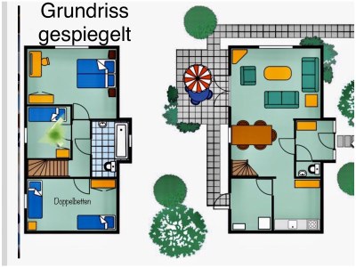 Holiday house MÃ¶wennest - Document photo 31