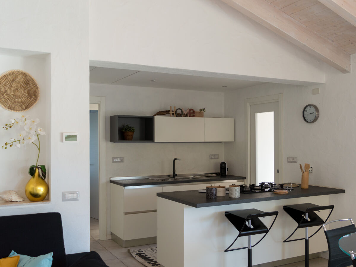 Villa La Casa di Alice