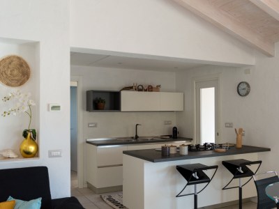 Villa La Casa di Alice in Olbia - Villa