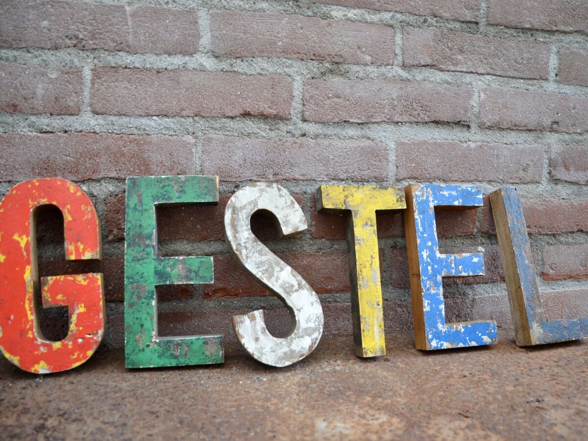 Holiday apartment Gestel 1