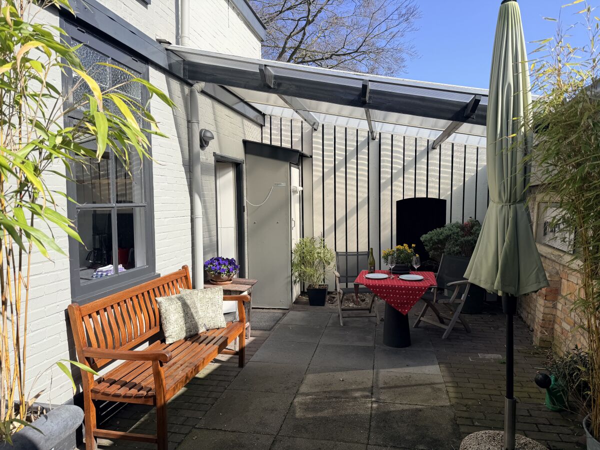 Holiday apartment Gestel 1 - Outdoor photo 2