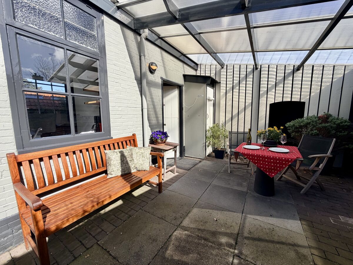 Holiday apartment Gestel 1 - Outdoor photo 3