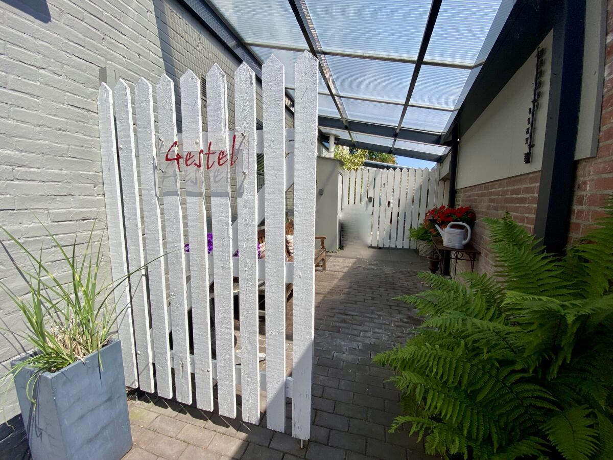 Holiday apartment Gestel 1 - Outdoor photo 4