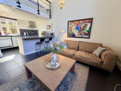 Holiday apartment Gestel 1 - Features photo 7