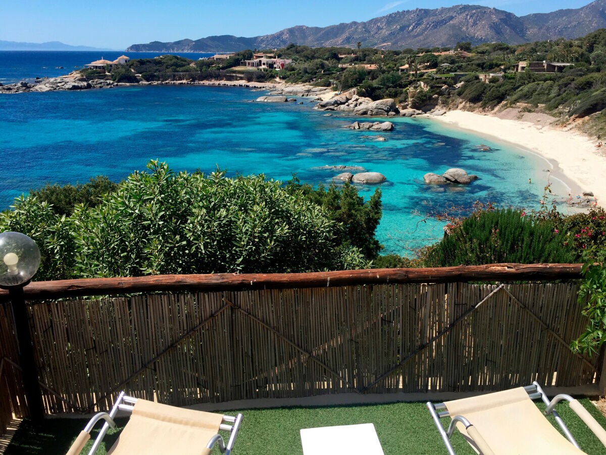 Holiday apartment Studio/Flat Waterfront Cala Caterina - Outdoor photo 2