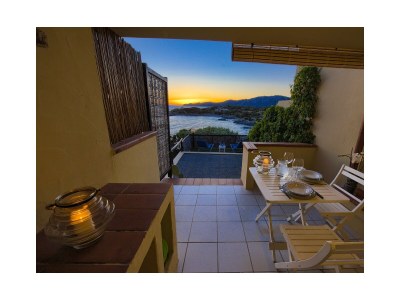 Holiday apartment Studio/Flat Waterfront Cala Caterina - Outdoor photo 5