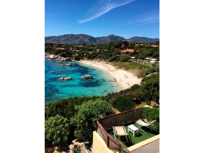 Holiday apartment Studio/Flat Waterfront Cala Caterina - Outdoor photo 7