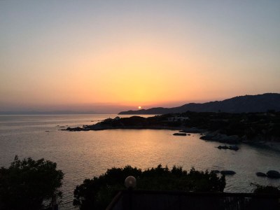 Holiday apartment Studio/Flat Waterfront Cala Caterina - Outdoor photo 8