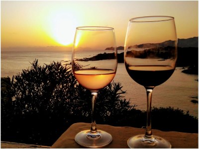 Holiday apartment Studio/Flat Waterfront Cala Caterina - Outdoor photo 10