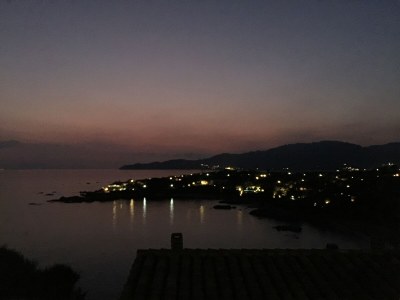 Holiday apartment Studio/Flat Waterfront Cala Caterina - Outdoor photo 13