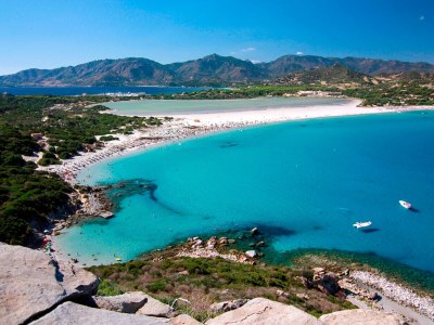 Holiday apartment Studio/Flat Waterfront Cala Caterina - Outdoor photo 14