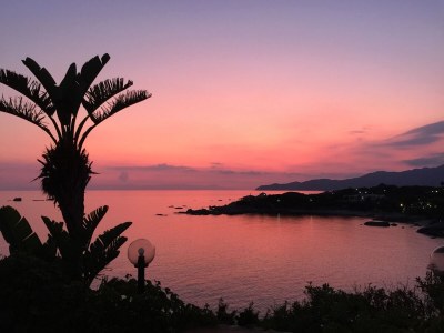 Holiday apartment Studio/Flat Waterfront Cala Caterina - Outdoor photo 15