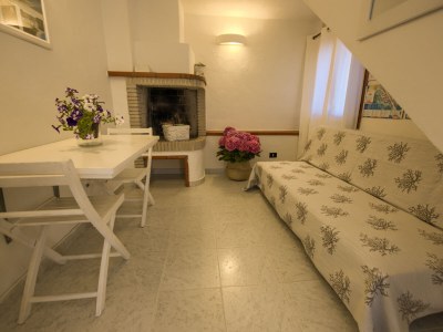 Holiday apartment Studio/Flat Waterfront Cala Caterina - Features photo 17