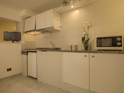 Holiday apartment Studio/Flat Waterfront Cala Caterina - Features photo 19