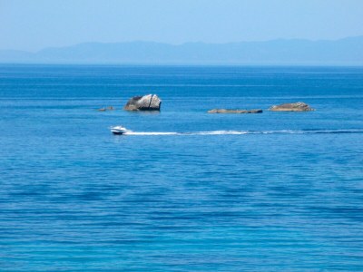 Holiday apartment Studio/Flat Waterfront Cala Caterina - Environment photo 25