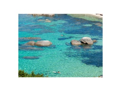 Holiday apartment Studio/Flat Waterfront Cala Caterina - Environment photo 28