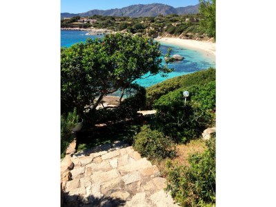 Holiday apartment Studio/Flat Waterfront Cala Caterina - Environment photo 32