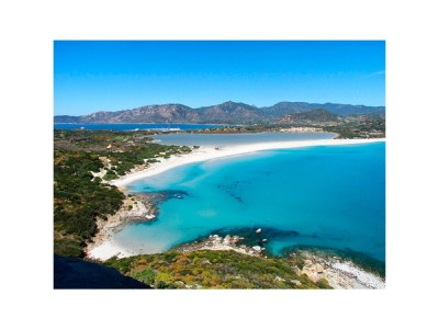 Holiday apartment Studio/Flat Waterfront Cala Caterina - Environment photo 34