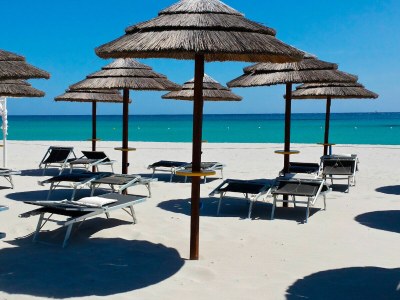 Holiday apartment Studio/Flat Waterfront Cala Caterina - Environment photo 35