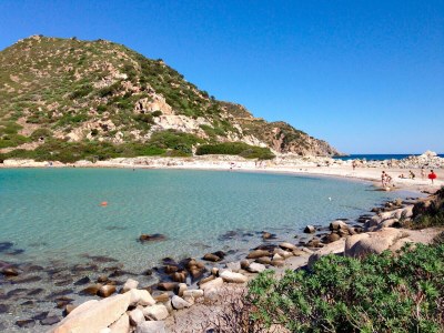 Holiday apartment Studio/Flat Waterfront Cala Caterina - Environment photo 36