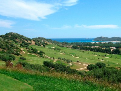 Holiday apartment Studio/Flat Waterfront Cala Caterina - Environment photo 37