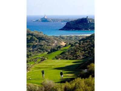 Holiday apartment Studio/Flat Waterfront Cala Caterina - Environment photo 38