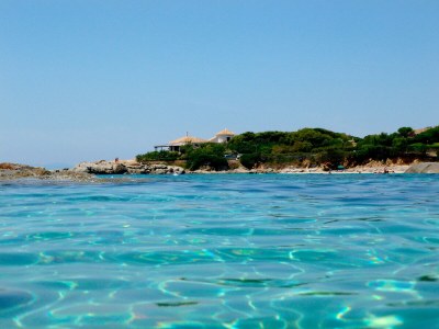 Holiday apartment Studio/Flat Waterfront Cala Caterina - Environment photo 40