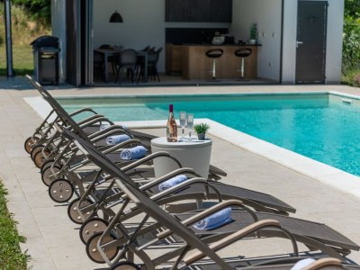 Villa Aquileia Residence - Outdoor photo 8