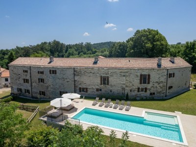 Villa Aquileia Residence - Outdoor photo 9