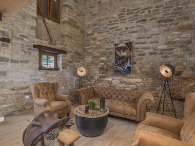 Villa Aquileia Residence - Features photo 11