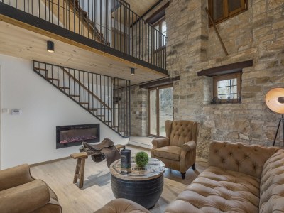 Villa Aquileia Residence - Features photo 12