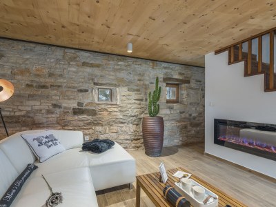 Villa Aquileia Residence - Features photo 13