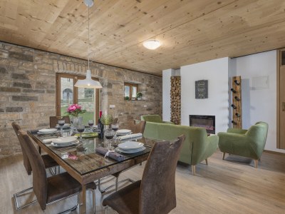 Villa Aquileia Residence - Features photo 15