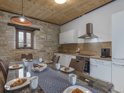 Villa Aquileia Residence - Features photo 16