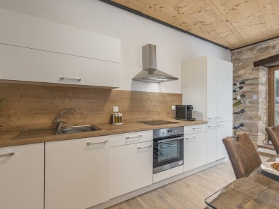 Villa Aquileia Residence - Features photo 17