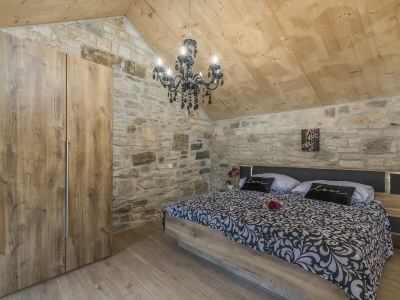 Villa Aquileia Residence - Features photo 18