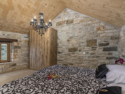 Villa Aquileia Residence - Features photo 19